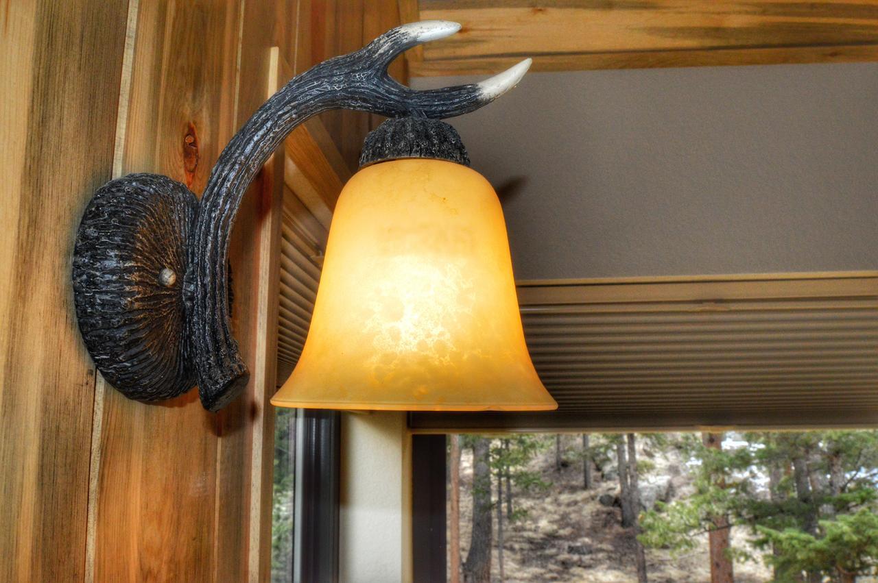 The Inn On Fall River & Fall River Cabins Estes Park Bagian luar foto